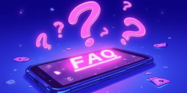 FAQ โปร 25รับ100 Wallet