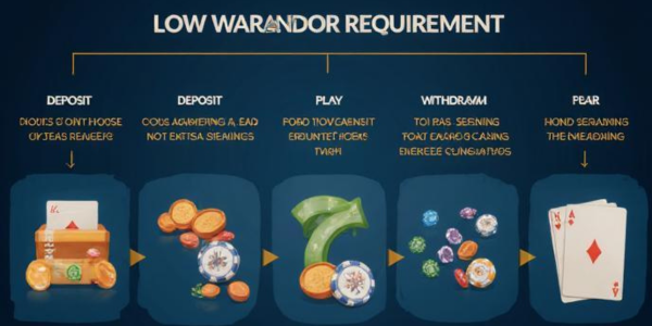 เงื่อนไขการทำเทิร์นน้อยที่สุดของ โปร25รับ100ทำ300ถอน200