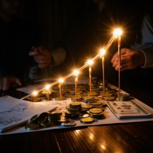 เทคนิคใช้ 100 บาทให้เป็นหลักพัน