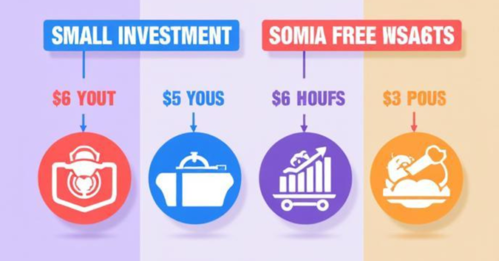 เหตุผลที่ทำไม 25รับ100ทำ300ถอน200 ถึงเป็นโปรที่คุ้ม