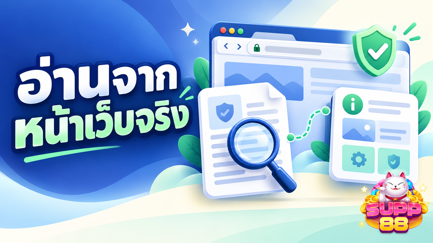 อ่าน Privacy Policy จากแหล่งข้อมูลจริง